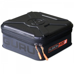 Set borseta si bac nada Guru Fusion 600 Bait Pro Set borseta si bac nada Guru Fusion 600 Bait Pro